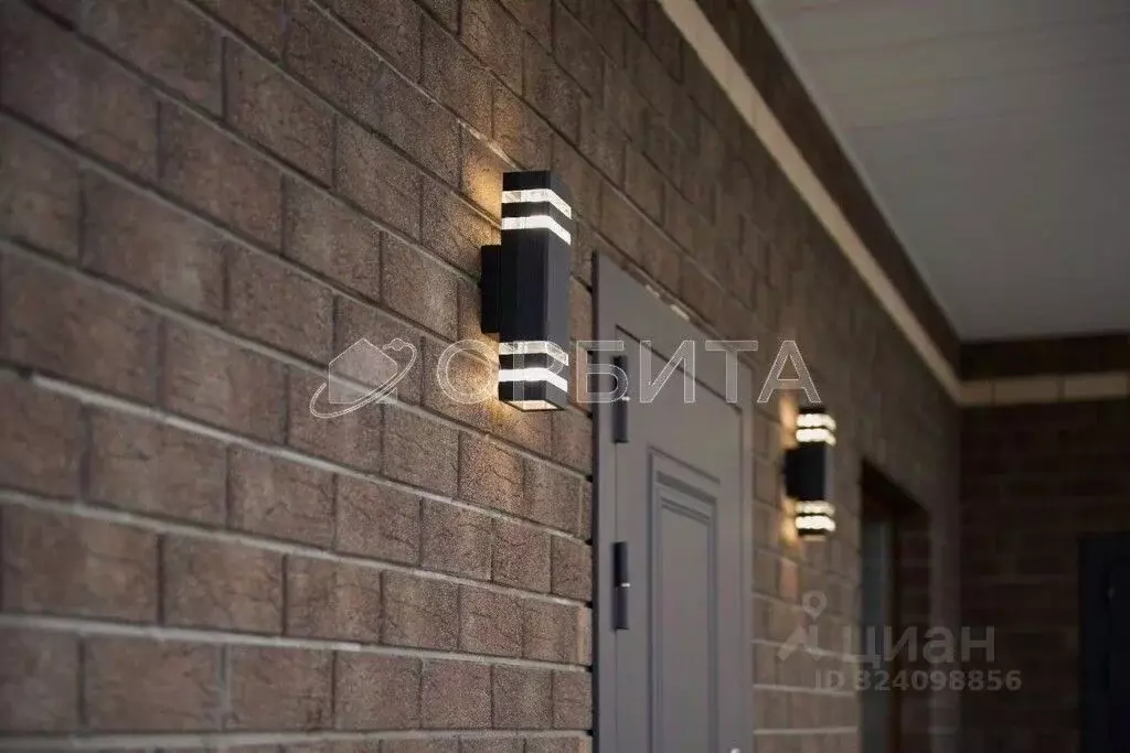 Дом в Тюменская область, Тюменский муниципальный округ, с. Перевалово ... - Фото 2