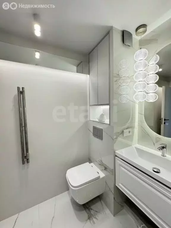 2-комнатная квартира: Москва, улица Пресненский Вал, 8к1 (40.5 м) - Фото 1