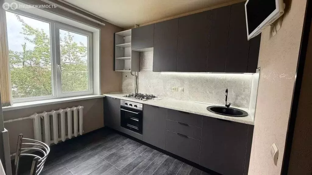 2-комнатная квартира: Ковров, улица Кирова, 75 (48.2 м) - Фото 0