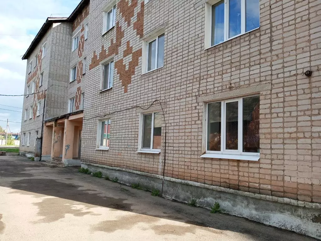 Продаётся 1-к квартира, 11.5 м - Фото 0