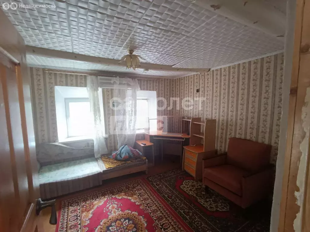 Дом в Старощербиновская, улица Советов (60 м) - Фото 0