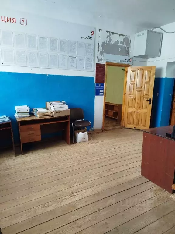 Помещение свободного назначения в Удмуртия, Можгинский район, с. ... - Фото 1