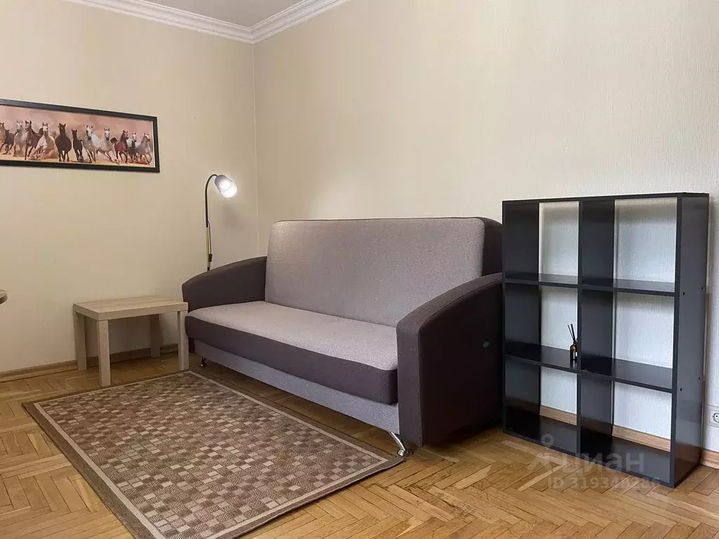 2-к кв. Московская область, Реутов ул. Ленина, 35 (45.0 м) - Фото 0