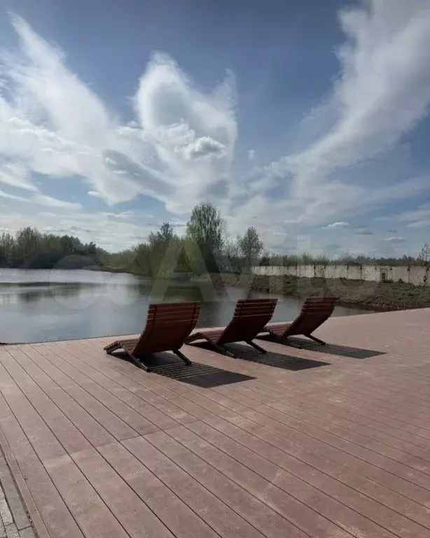 2-к. квартира, 42,5 м, 2/9 эт. - Фото 0