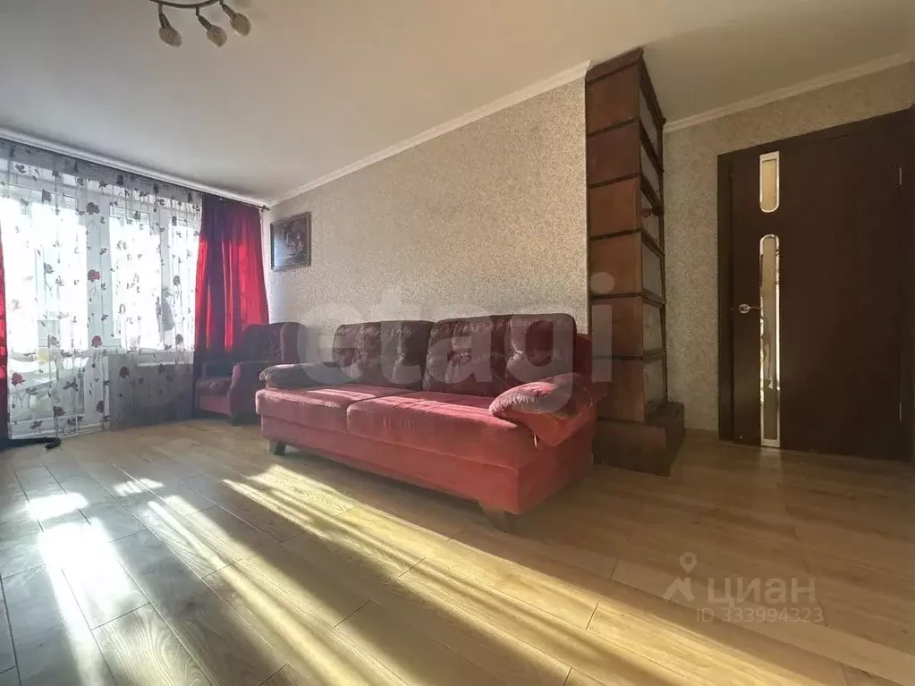 2-к кв. Москва Новогиреевская ул., 44/28 (52.0 м) - Фото 2