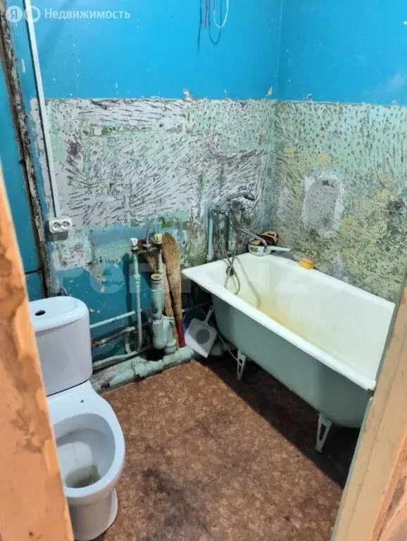 1-комнатная квартира: Зеленогорск, улица Гагарина, 25 (31 м) - Фото 1