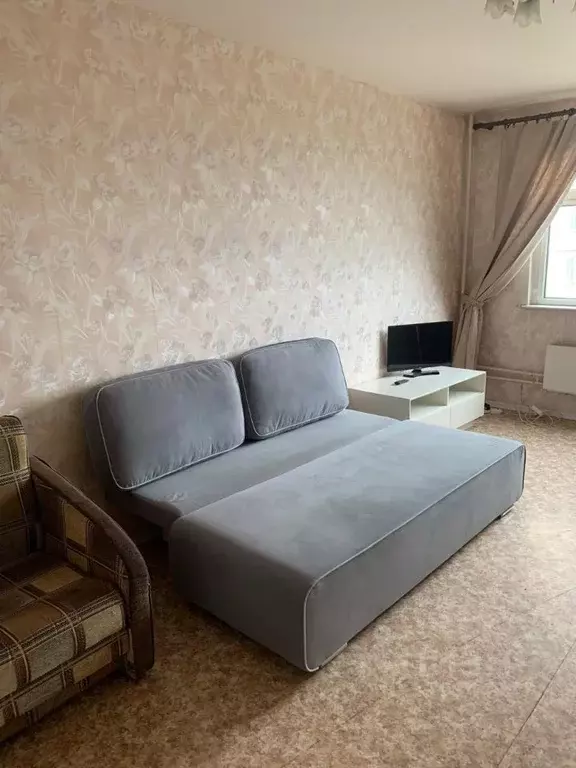 1-к кв. Москва ул. Обручева, 13К1 (42.0 м) - Фото 0