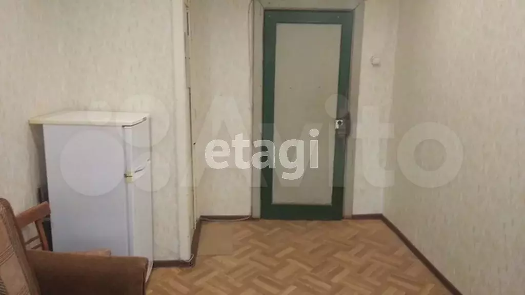 Комната 10,9 м в 6-к., 2/5 эт. - Фото 1