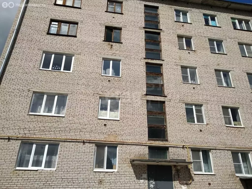 2-комнатная квартира: деревня Прошково, 11 (39.9 м) - Фото 0