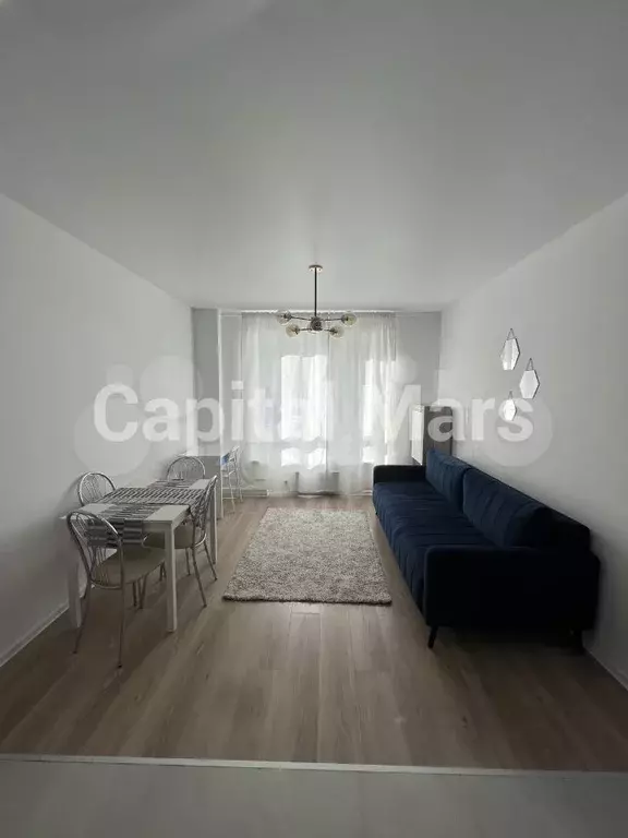 2-к. квартира, 40 м, 5/16 эт. - Фото 0
