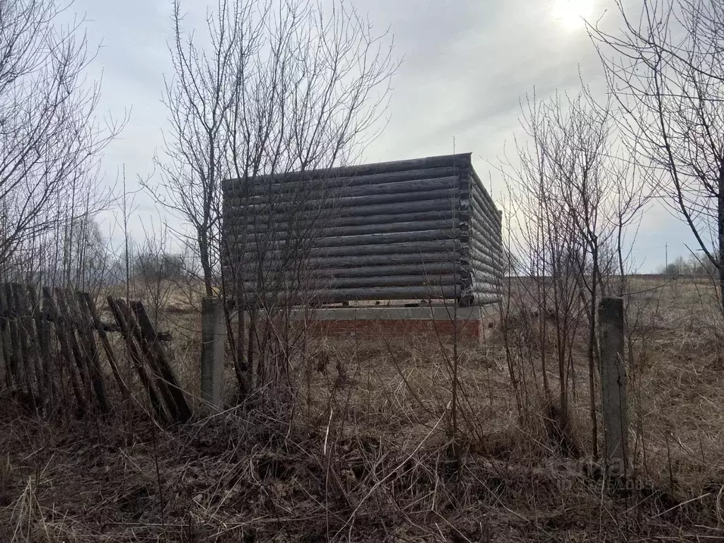 Участок в Чувашия, Ядринский муниципальный округ, с. Засурье ул. ... - Фото 1