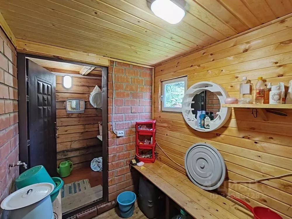 Дом в Иркутская область, Иркутский муниципальный округ, Победитель СНТ ... - Фото 0