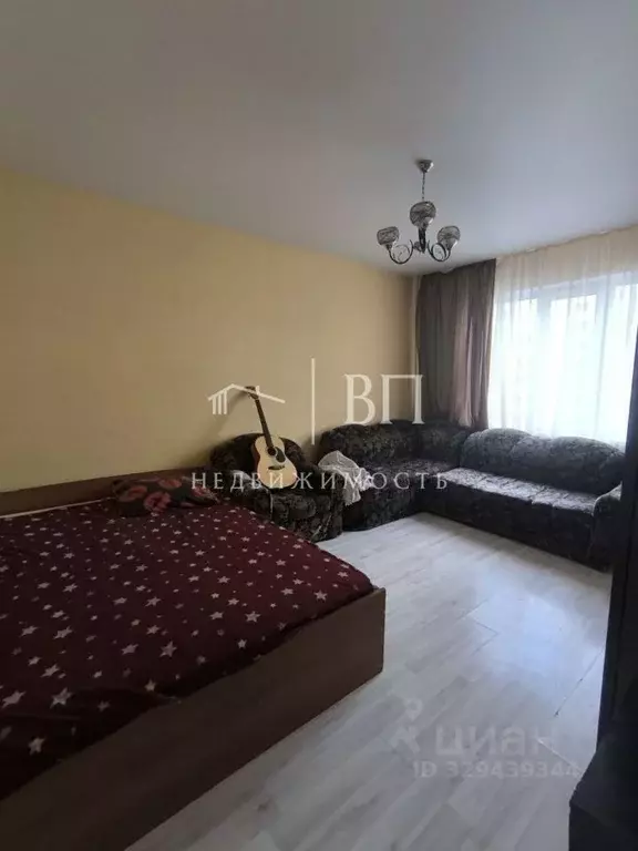 3-к кв. Санкт-Петербург просп. Энтузиастов, 28К3 (66.7 м) - Фото 2