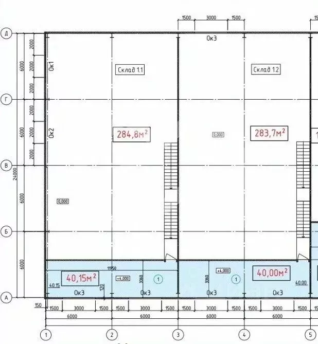 Производственное помещение в Московская область, Химки городской ... - Фото 2