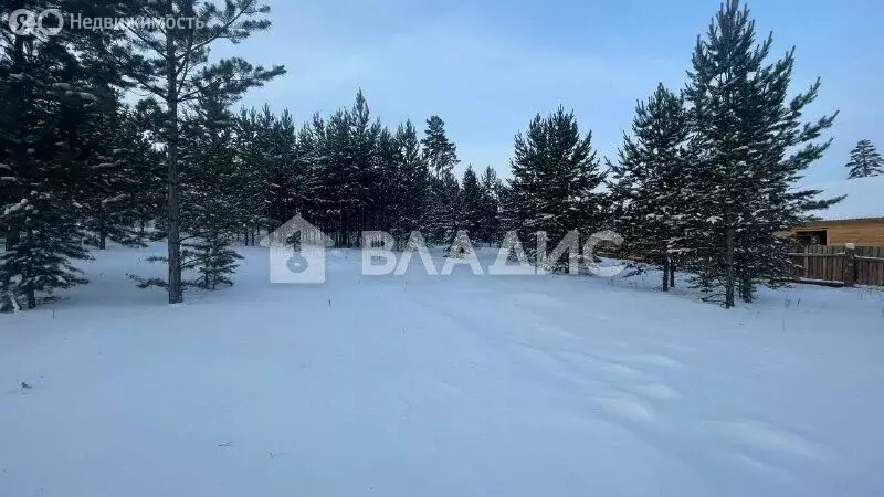 Участок в Улан-Удэ, Динамическая улица (5 м) - Фото 1