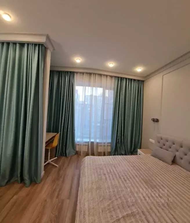 1-к кв. Москва 2-й Грайвороновский проезд, 44к2 (41.0 м) - Фото 2