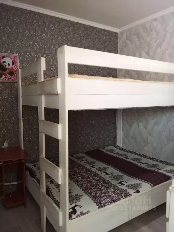 1-к кв. Саха (Якутия), Мегино-Кангаласский улус, Нижний Бестях пгт ул. ... - Фото 0