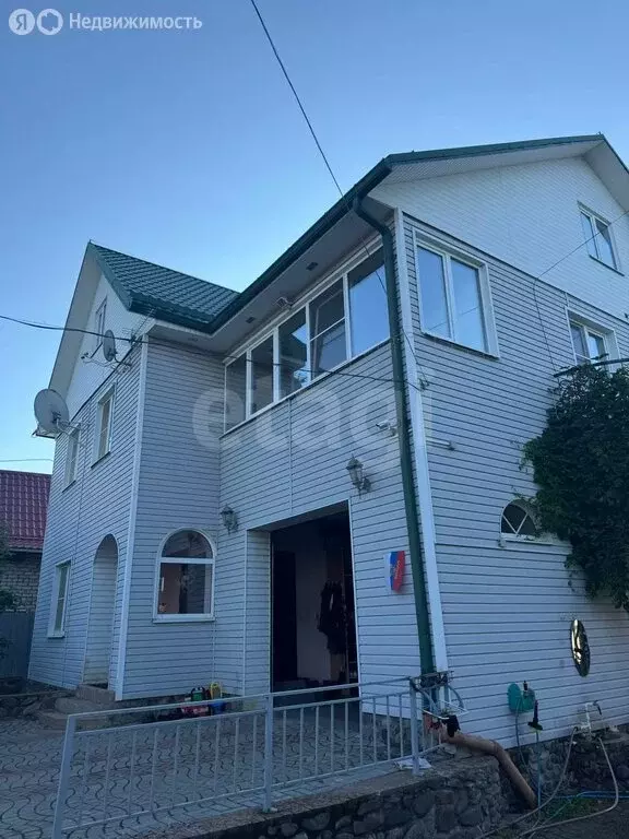 Дом в Тутаев, улица Волжская Набережная (228.7 м) - Фото 2