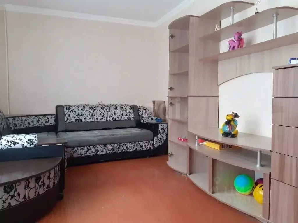 2-к кв. Краснодарский край, Анапа 12-й мкр, 22А (48.6 м) - Фото 0