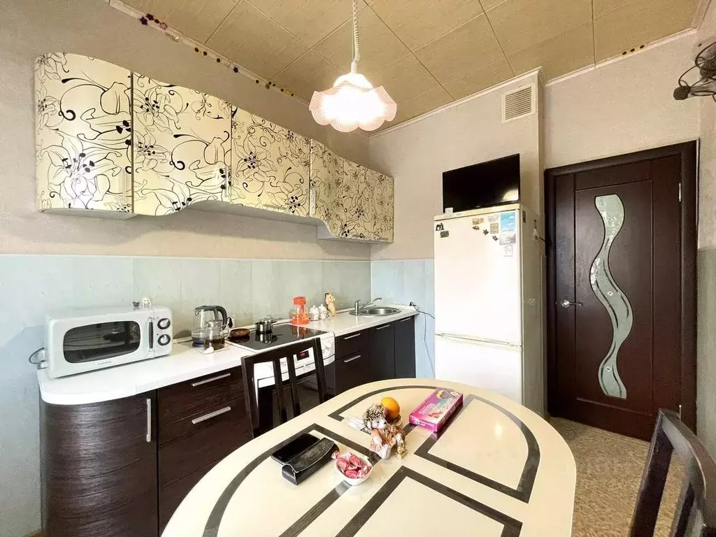 3-к кв. Архангельская область, Архангельск ул. Прокопия Галушина, 26 ... - Фото 1