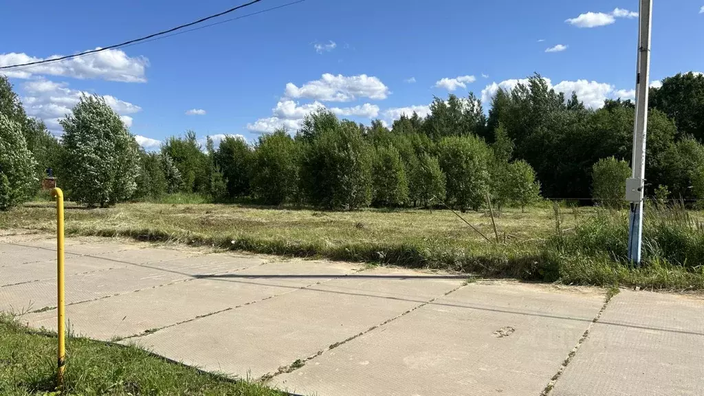 Участок в Москва д. Ширяево, Изумрудная аллея кп,  (42.0 сот.) - Фото 1