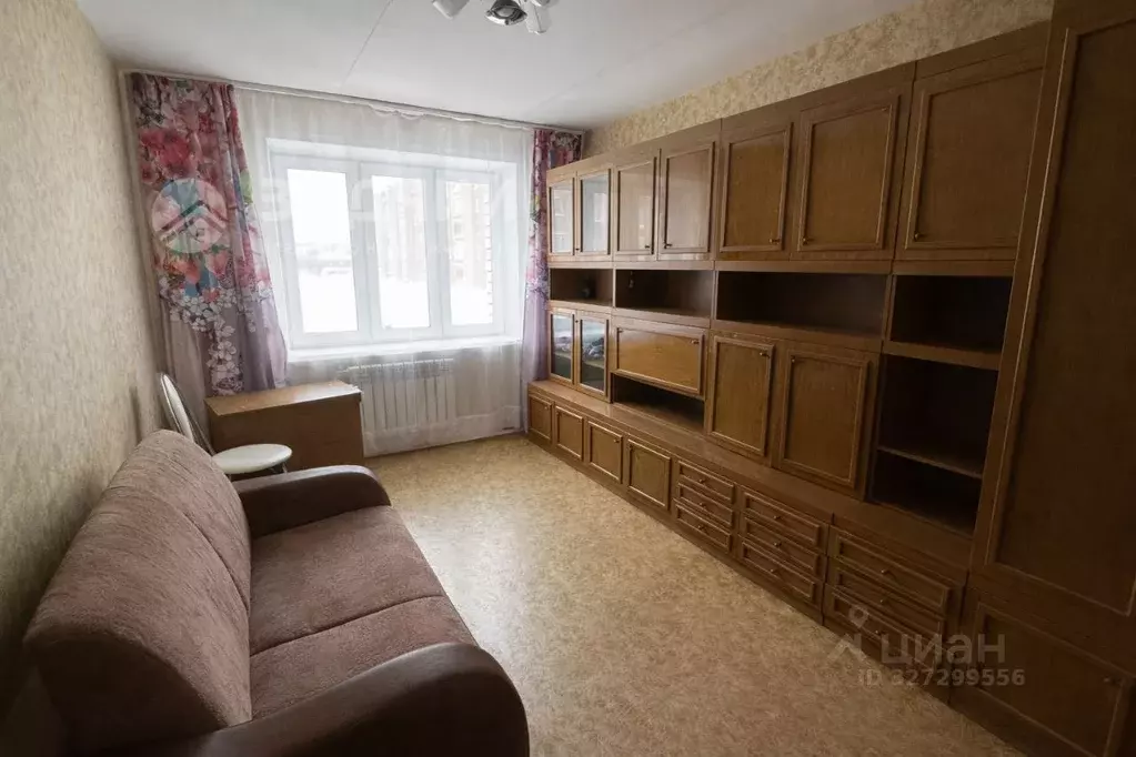 1-к кв. Чувашия, Чебоксары ул. Магницкого, 10 (36.0 м) - Фото 2