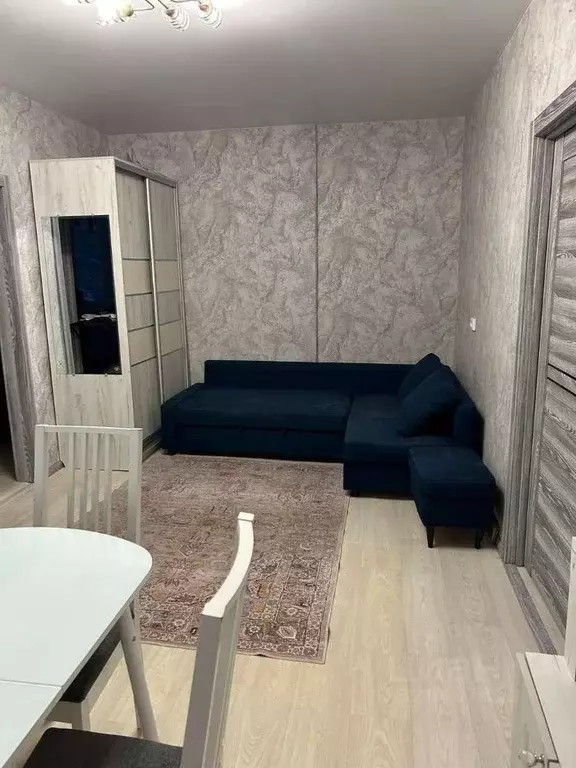 2-к кв. Самарская область, Самара ул. Гагарина, 65 (45.0 м) - Фото 1