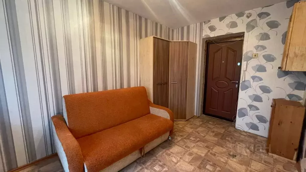 Комната Марий Эл, Волжск ул. Шестакова, 5 (13.0 м) - Фото 2