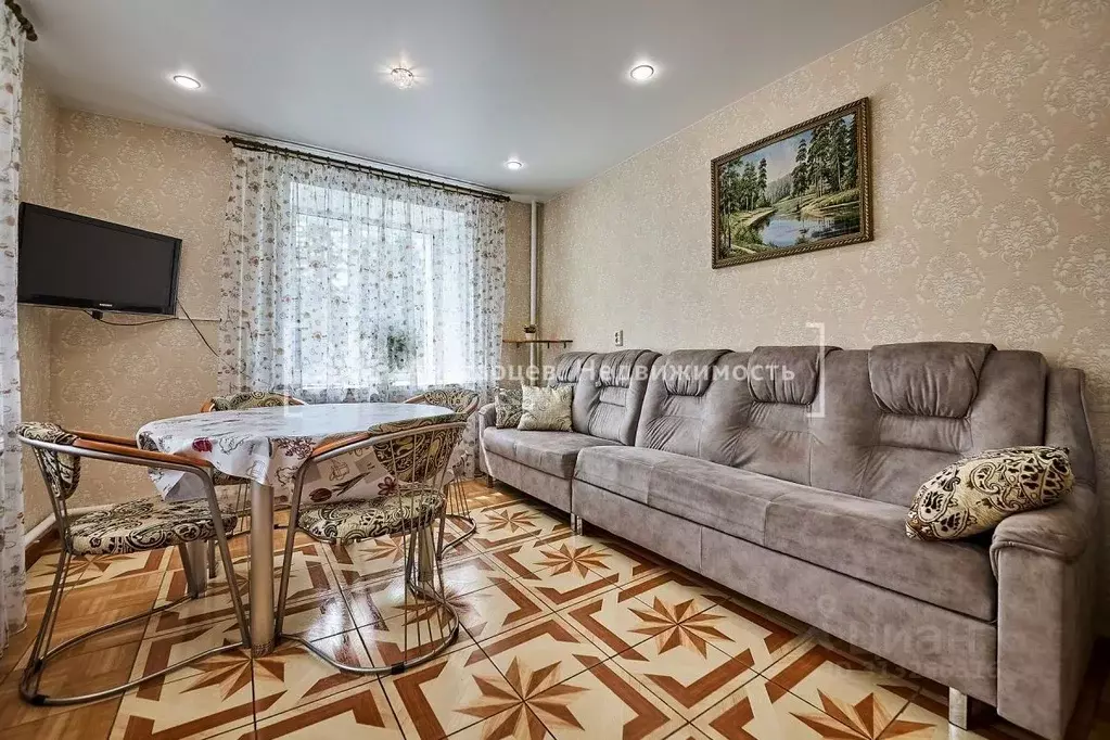 Дом в Томская область, Томский район, с. Корнилово Сосновая ул., 1А ... - Фото 1