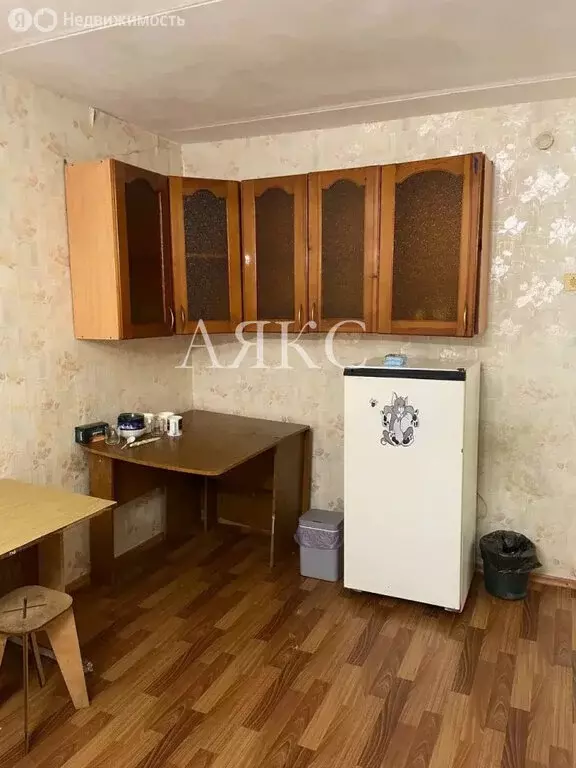 1-комнатная квартира: Ишимбай, Промысловая улица, 3 (25.4 м) - Фото 1