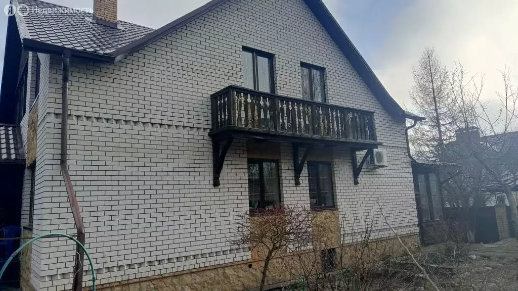 Дом в посёлок Боголюбово, Западная улица, 52 (290 м) - Фото 2