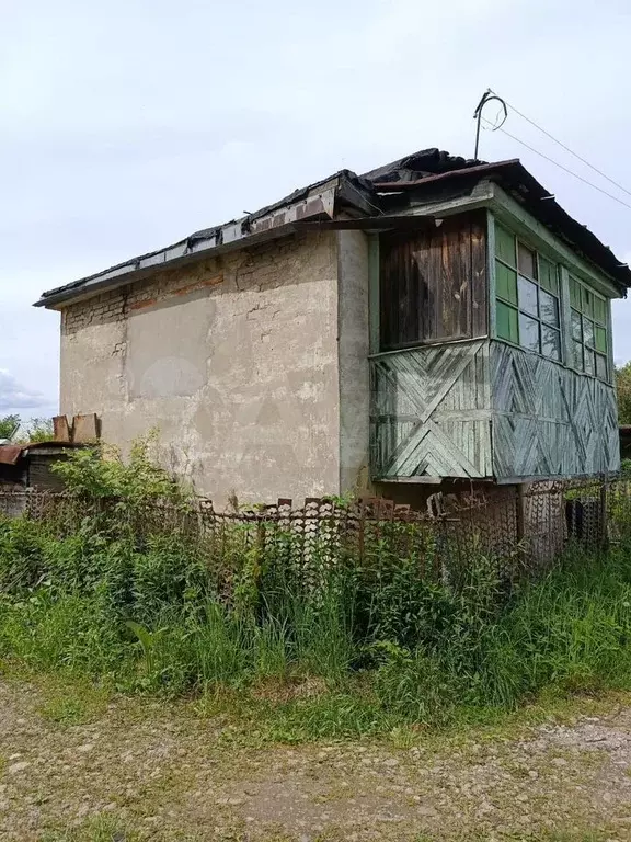 Дача 40 м на участке 5 сот. - Фото 1
