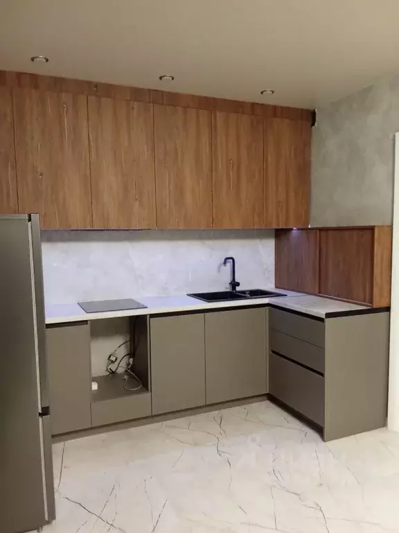 3-к кв. Краснодарский край, Краснодар ул. Имени В.Н. Мачуги, 166Б ... - Фото 1