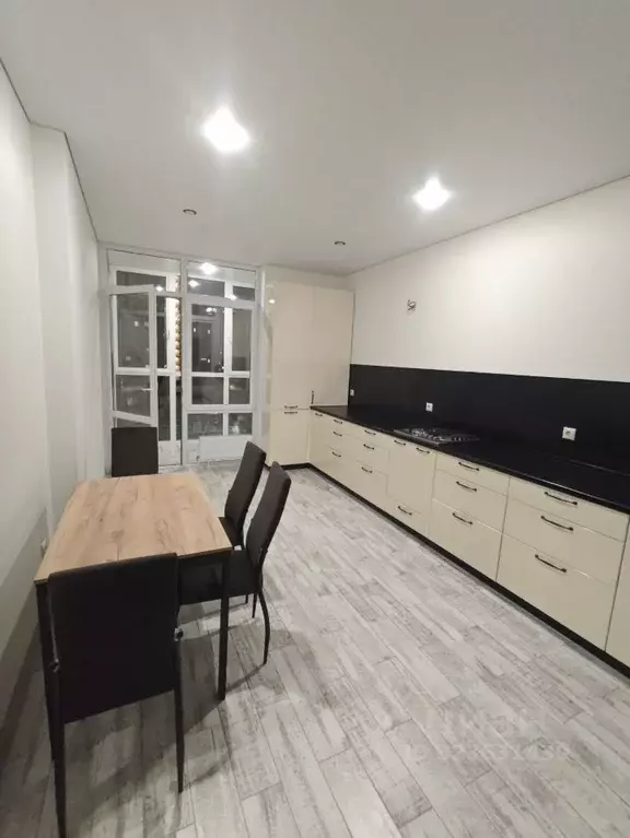 2-к кв. Ставропольский край, Ставрополь Гражданская ул., 1/1 (65.0 м) - Фото 2