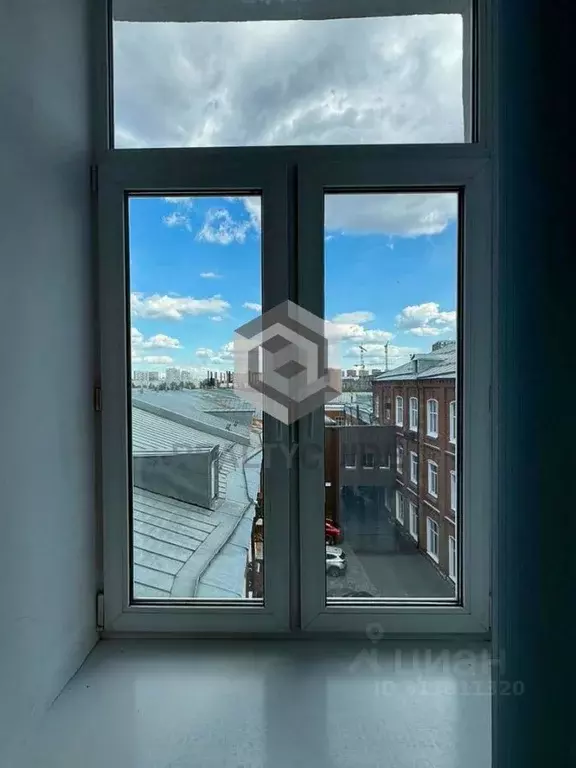 Офис в Москва Холодильный пер., 3к1 (54 м) - Фото 1