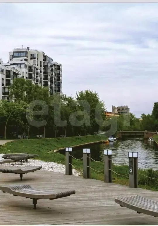 Офис в Санкт-Петербург ул. Даля, 10Б (30 м) - Фото 1