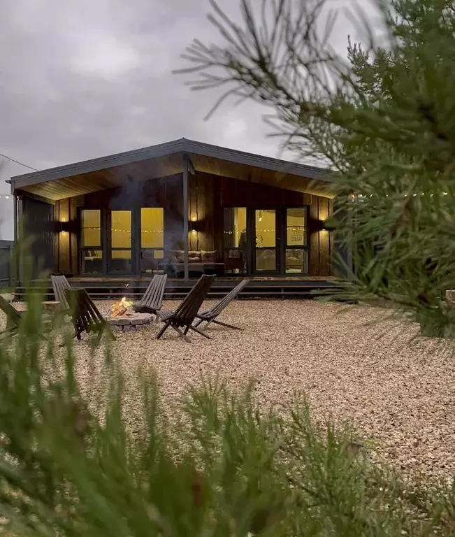 Дом в Московская область, Егорьевск муниципальный округ, д. Юрьево ул. ... - Фото 1