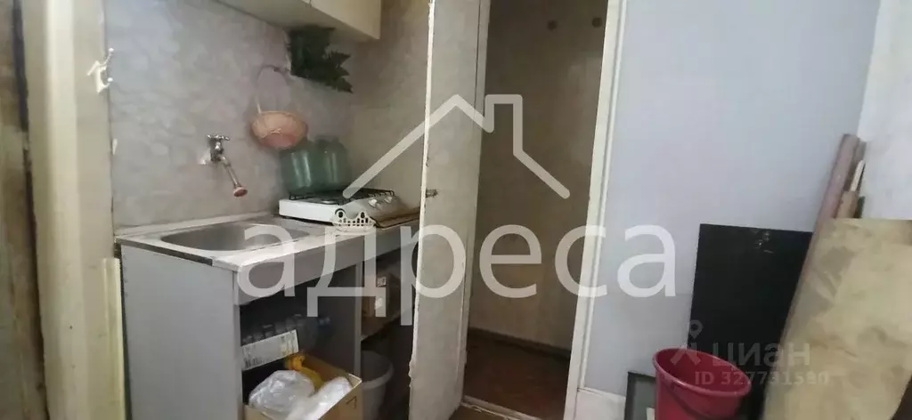 1-к кв. Самарская область, Самара ул. Венцека, 62 (21.7 м) - Фото 2