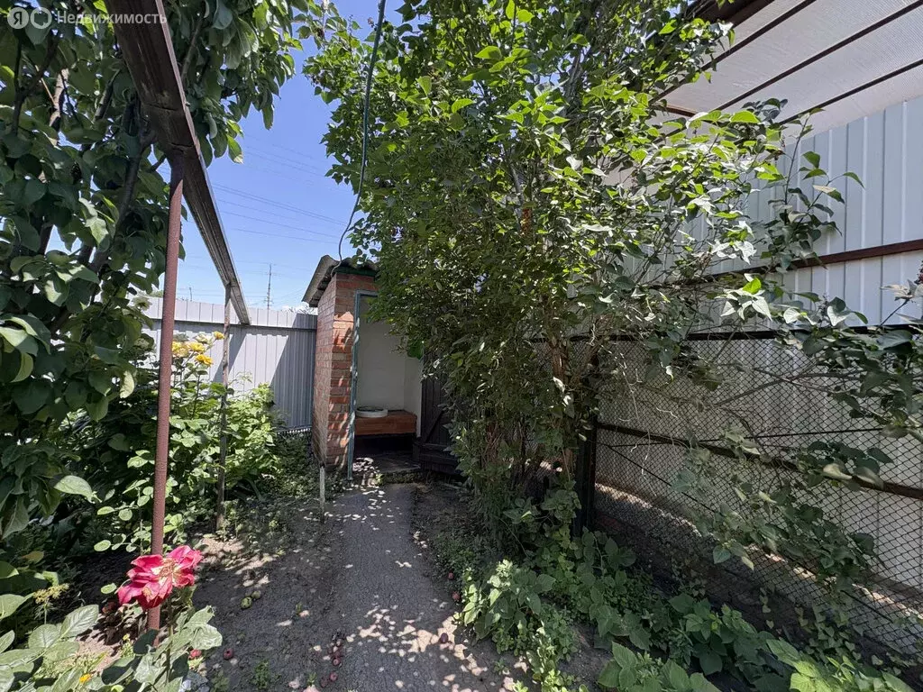 Дом в Батайск, Томская улица, 183 (82 м) - Фото 1