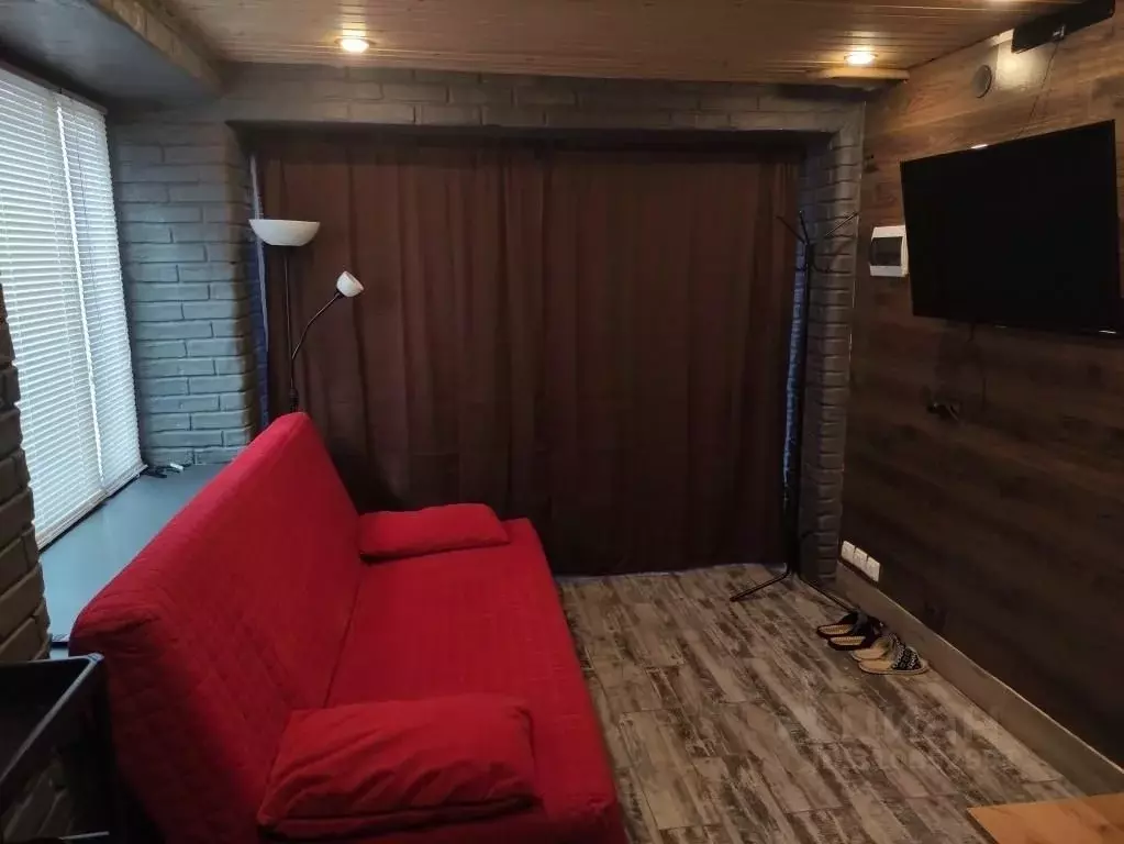 1-к кв. Карелия, Сортавала ул. Ленина, 28 (16.0 м) - Фото 1