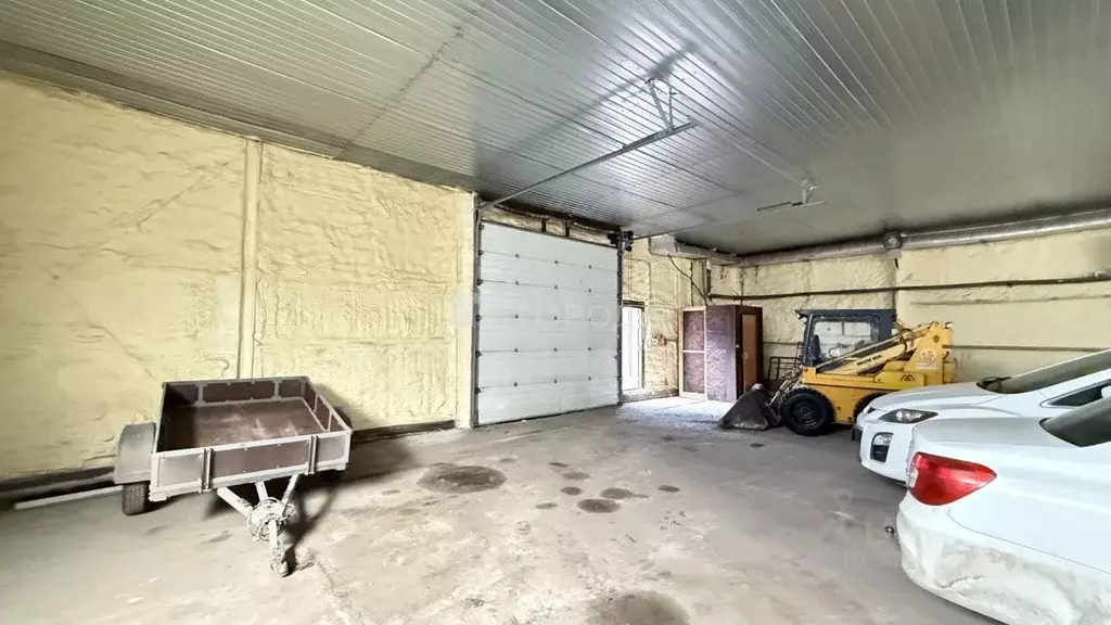 Склад в Новосибирская область, Новосибирск ул. Писемского, 24/3к2 (520 ... - Фото 2