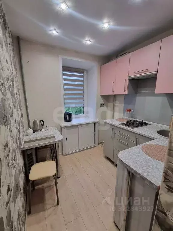 1-к кв. Ярославская область, Ярославль ул. Свердлова, 45 (20.5 м) - Фото 2