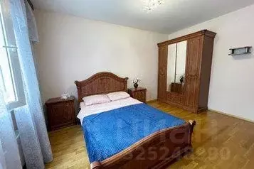 3-к кв. Москва Волынская ул., 10 (88.0 м) - Фото 1