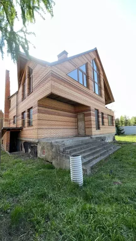 Коттедж в Москва Воскресенское СНТ, 52 (240 м) - Фото 1