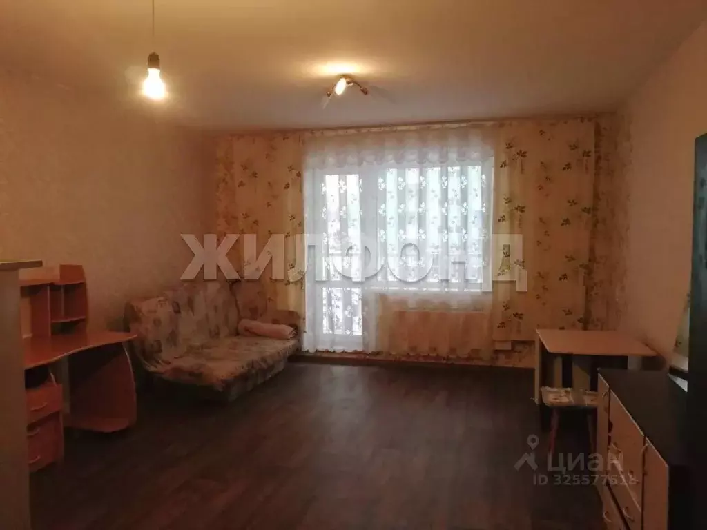 Студия Новосибирская область, Новосибирск ул. Виталия Потылицына, 3 ... - Фото 1