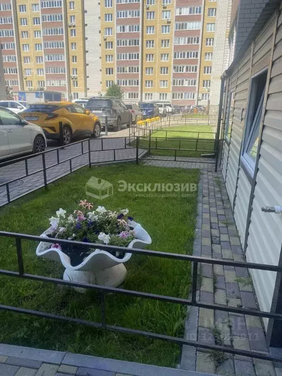 1-к кв. Тюменская область, Тюмень ул. Червишевский Тракт, 58 (47.0 м) - Фото 1