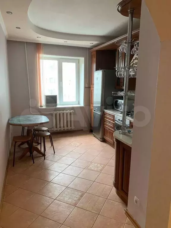 2-к. квартира, 71,8 м, 4/6 эт. - Фото 0