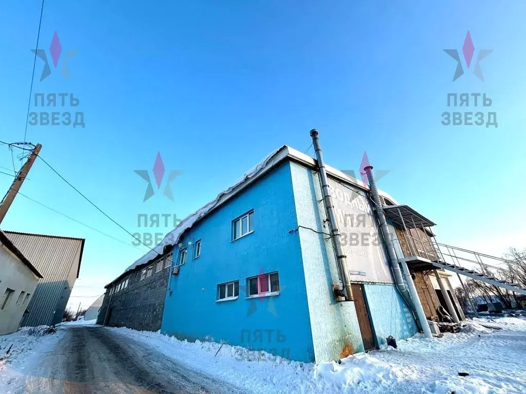 Помещение свободного назначения в Самарская область, Самара ... - Фото 2