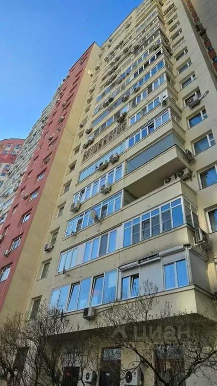 3-к кв. Москва Мичуринский просп., 29 (140.0 м) - Фото 1