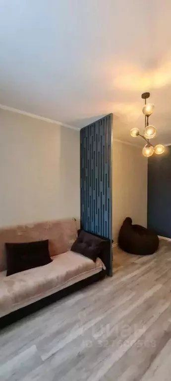 1-к кв. Московская область, Звенигород Одинцовский городской округ, ... - Фото 2